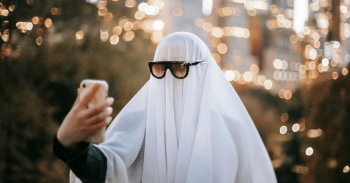 Ghosting: será que você já passou por isso?