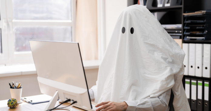 Ghosting: quais são os sinais?