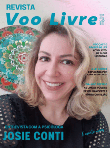 mulherpsicologiaesaude.com.br - ENTREVISTA COM JOSIE CONTI