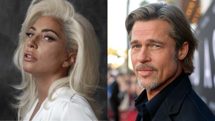 EMDR:  a “carta na manga” que celebridades como Brad Pitt, Miley Cyrus e Lady Gaga têm em comum